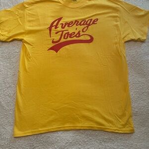 Average Joe’s T-Shirt